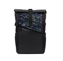 תיק גב לנייד ROG BP4701 Gaming Backpack Up To 18inch Black