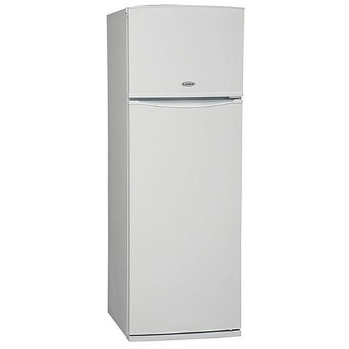 מקרר מקפיא עליון Lenco LNF473V-WGBDR