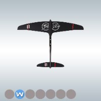 Glider Balz Pro 909-663-370 1000cm² / AR 8.26