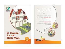 A House for the Rich Man | Level 2