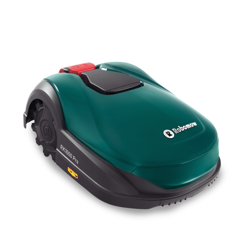 רובוט לכיסוח דשא נטען  Robomow RK2000 Pro Il