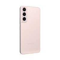מכשיר נייד מחודש - Samsung Galaxy S22 8GB/128GB - רוז גולד