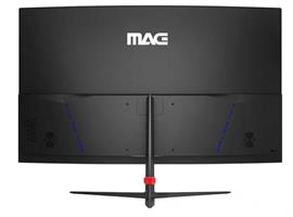 MAG 27" Curved led Monitor, 100HZ C27F100Y