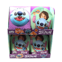 סטיץ - כדור קופצני גודל 22 ס''מ - STITCH