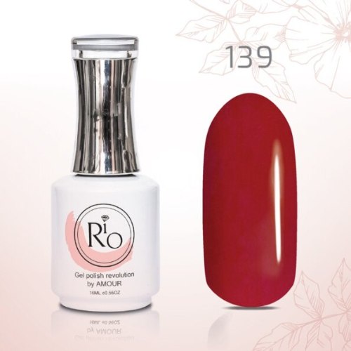 ג'ל ריו 139 RIO