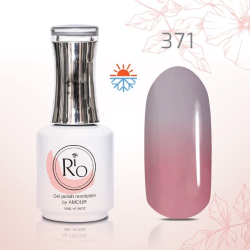 לק ג'ל ריו 371 RIO