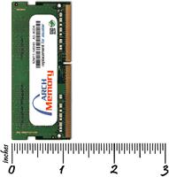זיכרון AS-4GD4, 4GB DDR4 260Pin SODIMM RAM