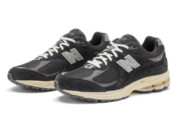 נעלי ניו בלאנס New Balance NB530 אפור שנהב