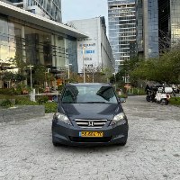 Honda Frv 2009