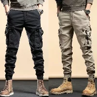 מכנס טקטי לגבר TactiPro