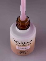 ראבר בייס בצבע | מי אלמה MeAlma RB506