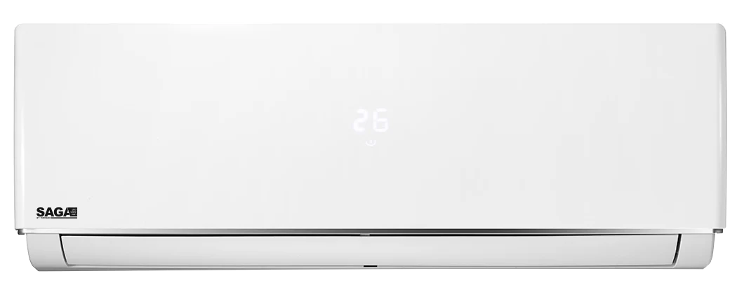 מזגן עילי טורנדו SAGA 17 DB