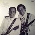 CHET ATKINS/LES PAUL / CHESTER & LESTER