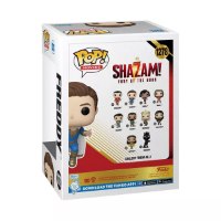 בובת פופ Funko POP! Movies: Shazam! Fury of the Gods - Freddy #1278