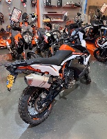 2021 KTM  890 ADVENTURE R                                                                   בחרו את