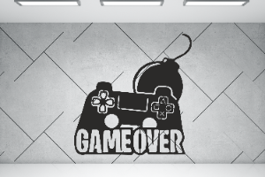 GAME OVER 2