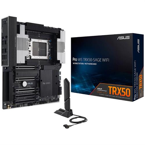 Asus Pro WS TRX50-SAGE WiFi