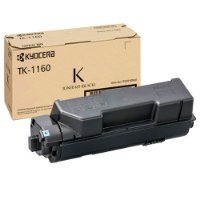 טונר שחור תואם Kyocera TK-1160 Black Toner Cartridge