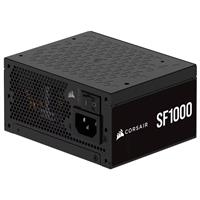ספק כוח Corsair SF1000 1000W Fully Modular 80+ Platinum SFX