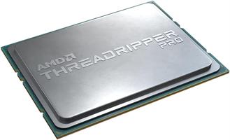 מעבד - AMD Ryzen™ Threadripper™ PRO 5965WX Processor - BOX עם קירור