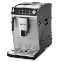 DeLonghi Coffee מכונת אספרסו אוטומטית דגם:  AUTENTICA ETAM29.510.SB