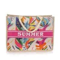 תיק טרופי SUMMER