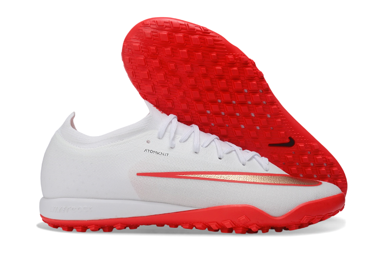 נעלי קטרגל נייק Nike Mercurial Superfly לבן אדום