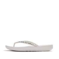 אייקושין מולטי ספרקל צבע לבן URBAN פיטפלופ FITFLOP