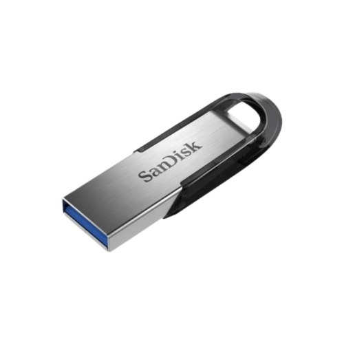זיכרון נייד USB און-קי SanDisk Ultra Flair 256GB בתקן USB 3.0 סנדיסק