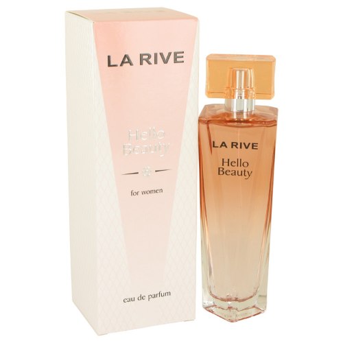 בושם לאישה לה ריב La Rive Hello Beauty Perfume