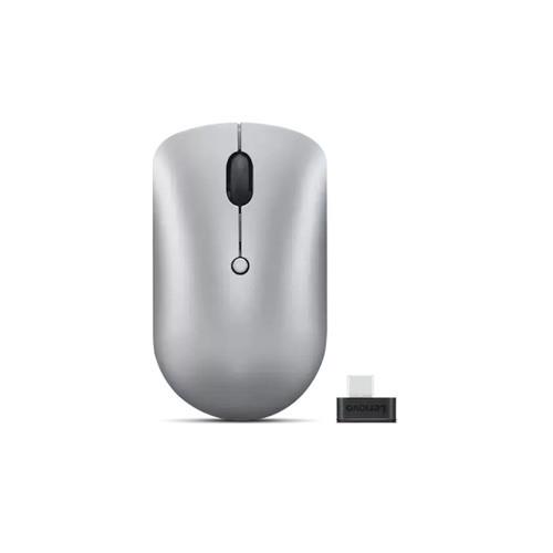 Lenovo 540 USB-C Wireless Mouse