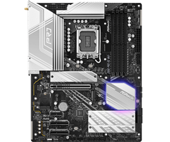 לוח אם – ASROCK Z890 Pro RS WiFi