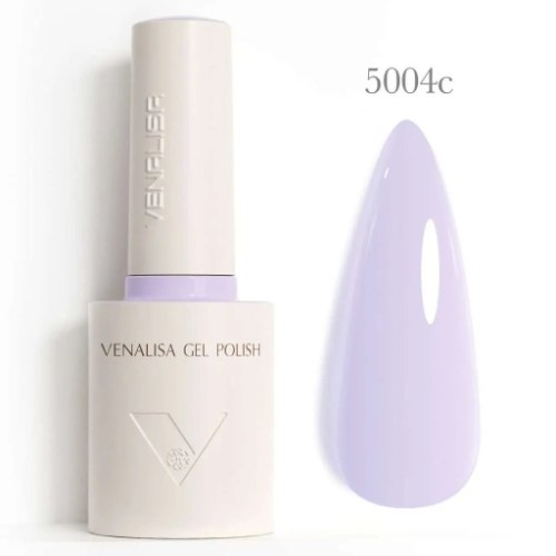 לק ג'ל ונליסה 5004 - 10 מ"ל venalisa