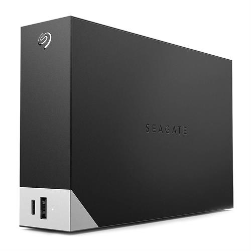 Seagate One Touch Hub 3.5" 18TB External Drive