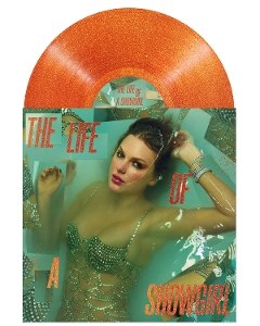 TAYLOR SWIFT/THE LIFE OF A SHOWGIRL