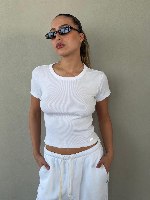 T RIB