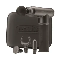 אקדח עיסוי מקצועי HoMedics HHP-800 Cordless Sports Pro