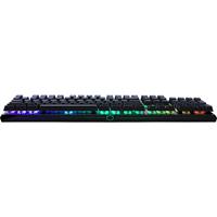 מקלדת גיימינג מכאנית CoolerMaster MK750 Brown Switch עברית/אנגלית