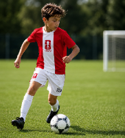 חליפת כדורגל מונדיאל אנגליה FIFA WORLD CUP 2026