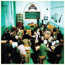 OASIS / The Masterplan (Remastered) - 2LP