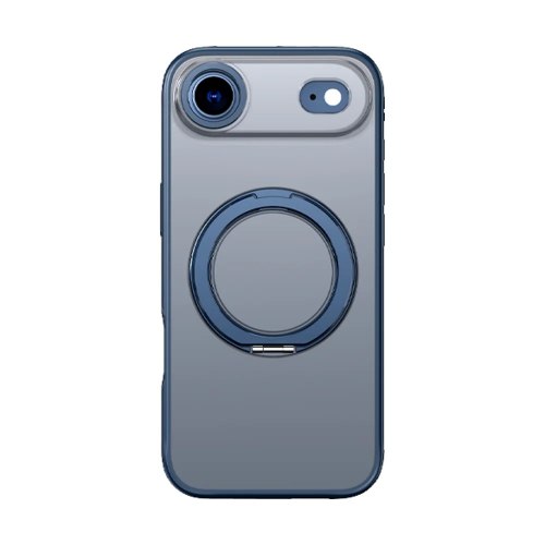 כיסוי כחול עבור Miracase Miraring iPhone 17 Air