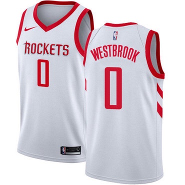 גופיית  Westbrook Houston Rocket NBA