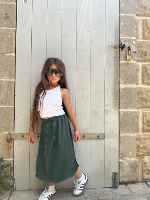 חצאית סטאן ליב
