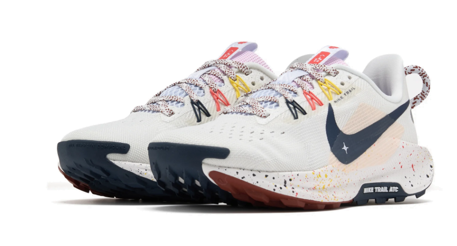 סניקרס נייק Nike Pegasus Trail 5 לבן