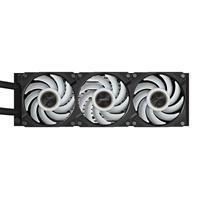 Gigabyte GP-AORUS WATERFORCE X II 360 Liquid Cooler