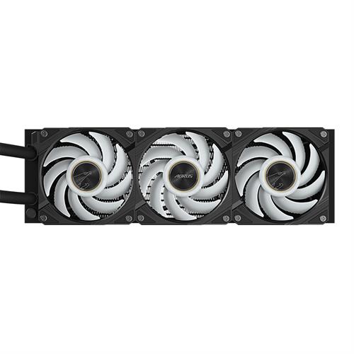 Gigabyte GP-AORUS WATERFORCE X II 360 Liquid Cooler