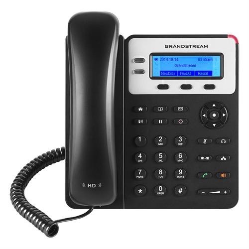 טלפון GXP1625 Grandstream