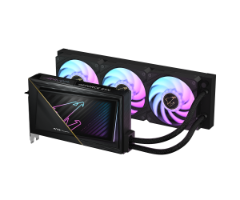 כרטיס מסך AORUS GeForce RTX 5090 XTREME WATERFORCE 32G