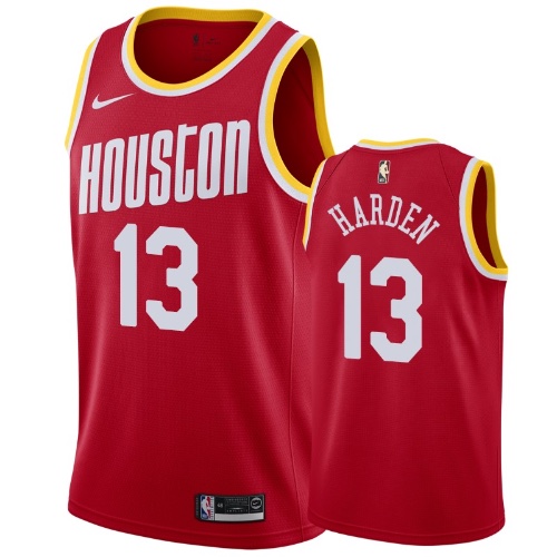 גופיית  HARDEN    Houston Rocket  NBA