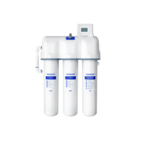 למכונות קפה Aquaphor Crystal Soft